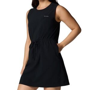 Columbia Women’s Black Dress